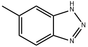5-甲基苯并三氮唑_CAS:136-85-6