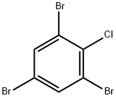 1,3,5-三溴-2-氯苯_CAS:78904-10-6