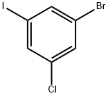 1-溴-3-氯-5-碘苯_CAS:13101-40-1