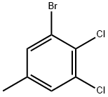 3-溴-4,5-二氯甲苯_CAS:960305-14-0