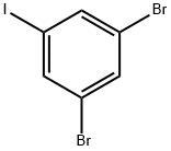 3,5-二溴碘代苯_CAS:19752-57-9