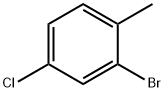 2-溴-4-氯甲苯_CAS:27139-97-5