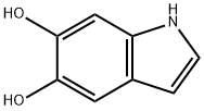 5,6-二羟基吲哚_CAS:3131-52-0