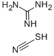 硫氰酸胍 _CAS:593-84-0