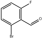 2-溴-6-氟苯甲醛 _CAS:360575-28-6