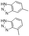 甲基苯并三氮唑_cas:29385-43-1