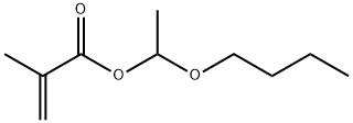 甲基丙烯酸 1-丁氧基乙酯_CAS:85997-75-7
